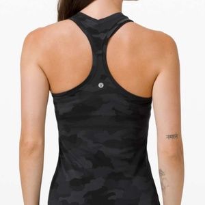 Lululemon Cool Racerback